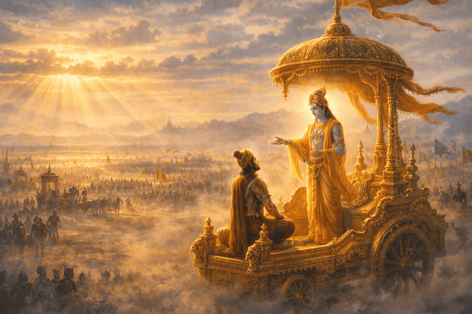 Bhagavad Gita